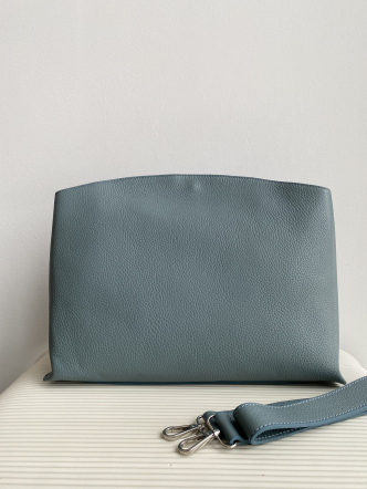 Сумка 0199 Небесный (518)